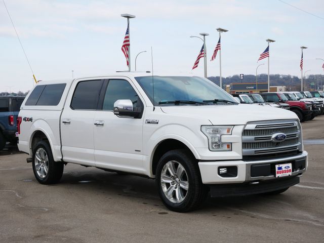 Thumbnail: 2017 Ford F-150 - 23