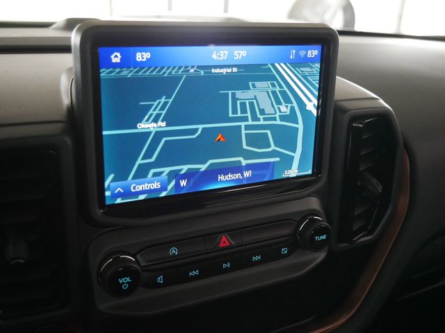 Thumbnail: 2022 Ford Bronco Sport - 19