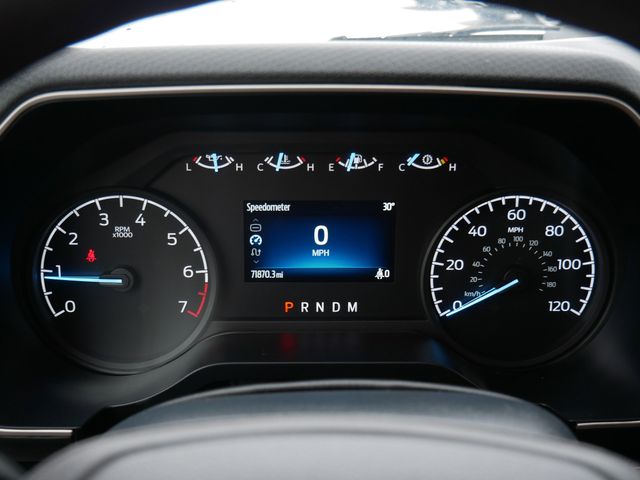 Thumbnail: 2022 Ford F-150 - 32