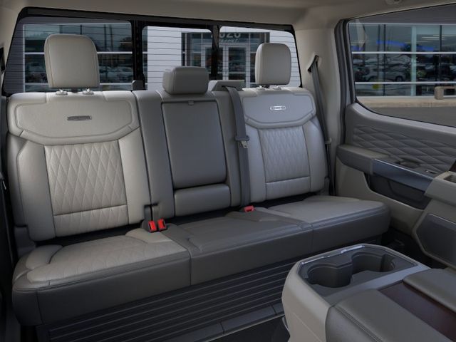 Thumbnail: 2026 Ford F-350 - 11