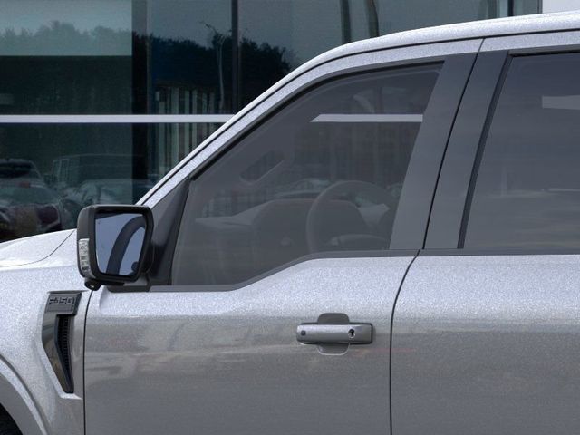 Thumbnail: 2025 Ford F-150 - 20