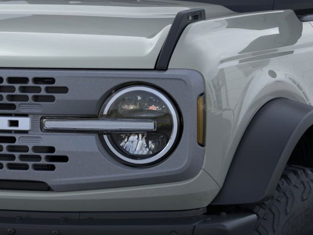 Thumbnail: 2024 Ford Bronco - 20