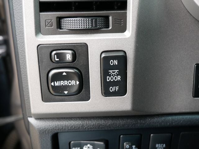 2011 Toyota Tundra Grade 27