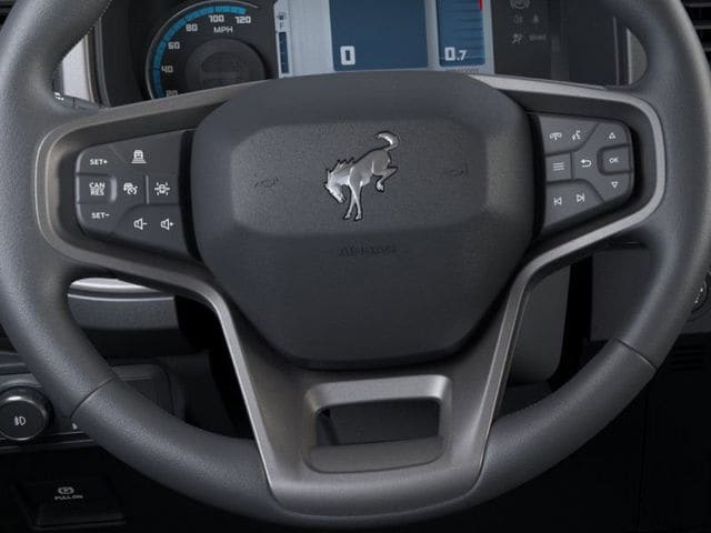 Thumbnail: 2025 Ford Bronco - 14
