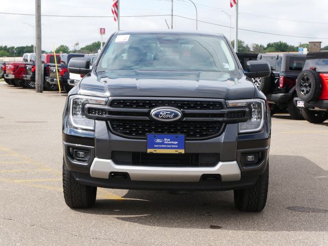 Thumbnail: 2024 Ford Ranger - 20