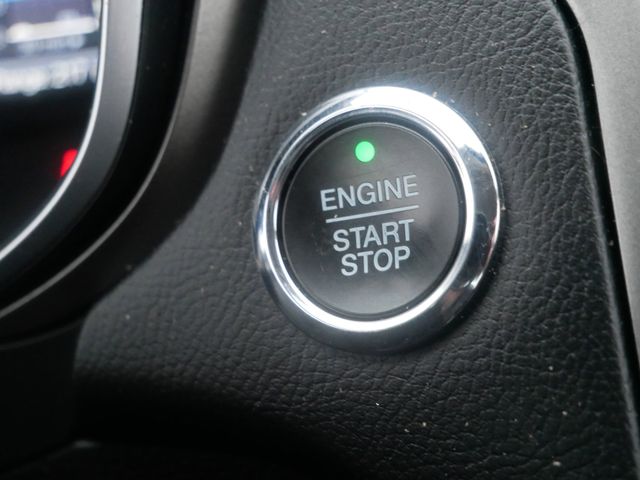 Thumbnail: 2017 Ford Fusion - 17