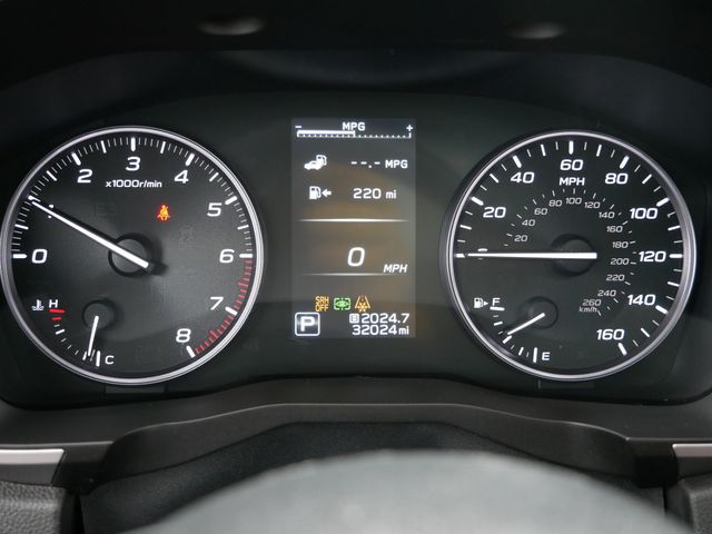 Thumbnail: 2024 Subaru Ascent - 29