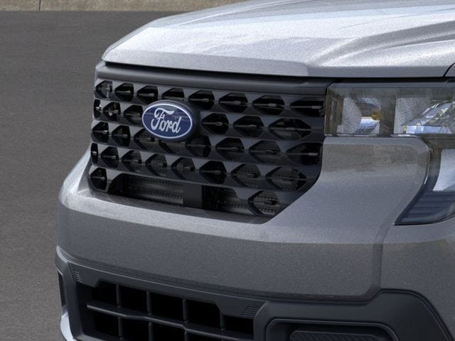 Thumbnail: 2025 Ford Maverick - 18