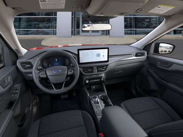 Thumbnail: 2025 Ford Escape - 9