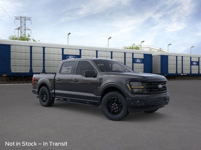 Thumbnail: 2026 Ford F-150 - 7