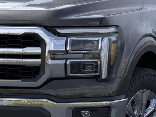 Thumbnail: 2025 Ford F-150 - 18