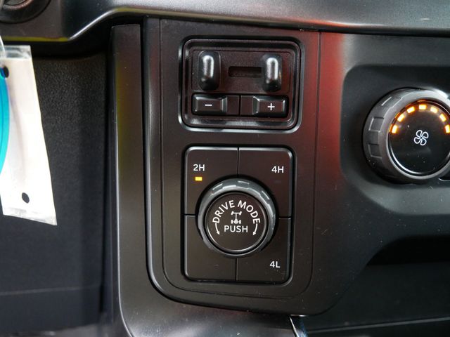 Thumbnail: 2022 Ford F-150 - 16