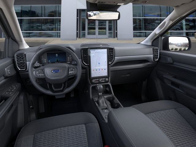 Thumbnail: 2025 Ford Ranger - 9