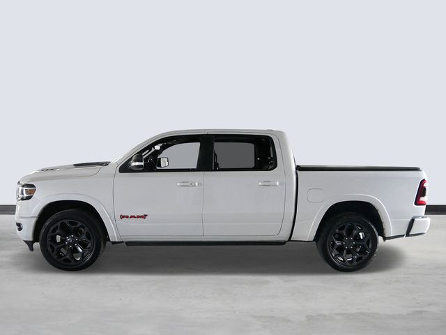 Thumbnail: 2022 RAM 1500 - 2