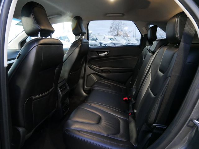 Thumbnail: 2022 Ford Edge - 6