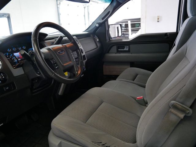 Thumbnail: 2014 Ford F-150 - 10