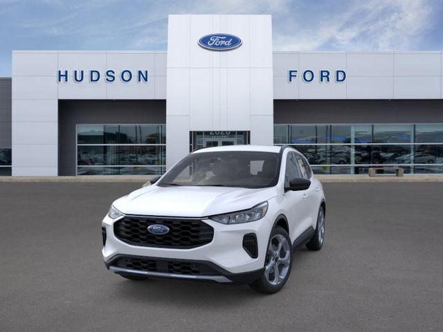 Thumbnail: 2026 Ford Escape - 2