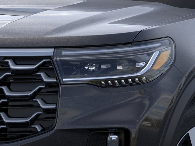 Thumbnail: 2026 Ford Explorer - 18