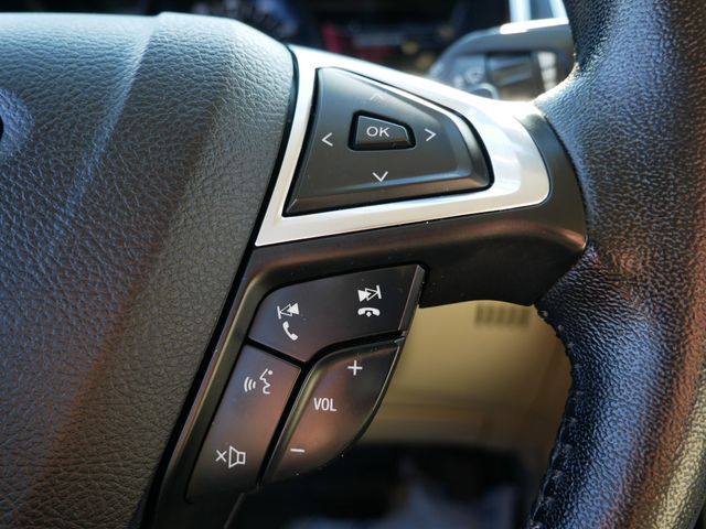 Thumbnail: 2016 Ford Edge - 25