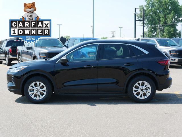 Thumbnail: 2024 Ford Escape - 2