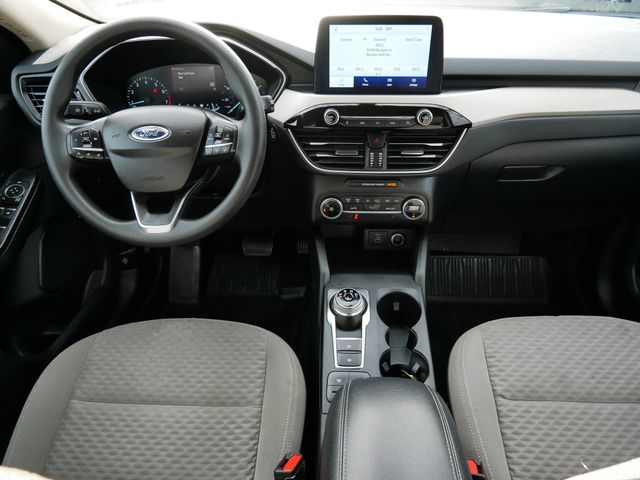 Thumbnail: 2020 Ford Escape - 8