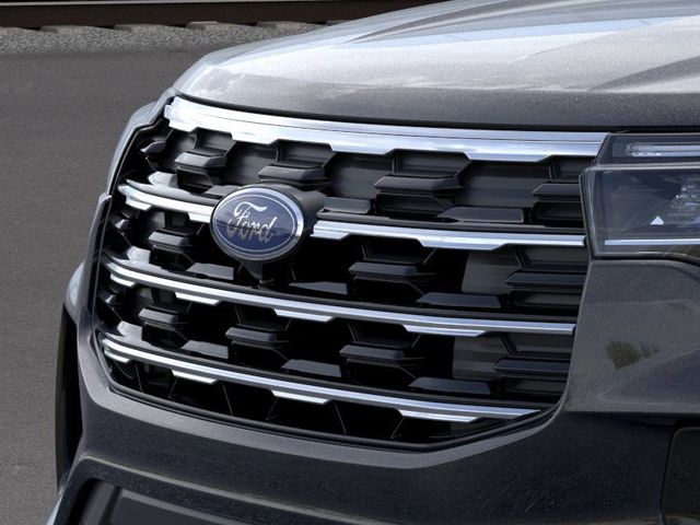 Thumbnail: 2025 Ford Explorer - 17