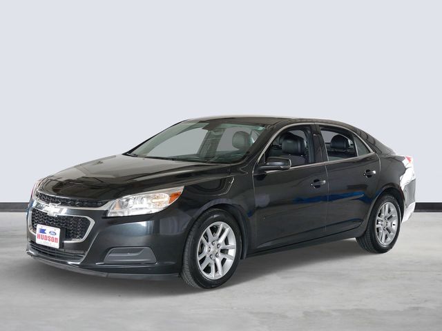2015 Chevrolet Malibu LT -
                  Hudson, WI