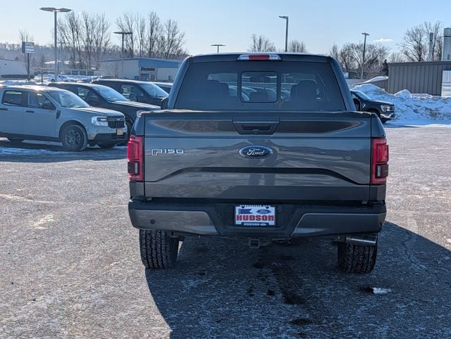 Thumbnail: 2015 Ford F-150 - 30