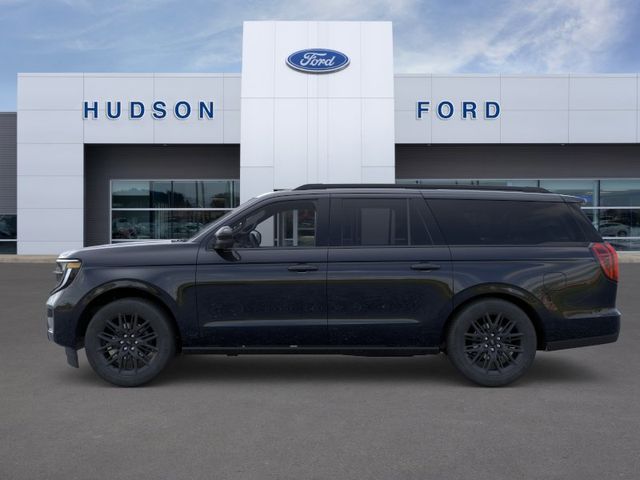 Thumbnail: 2026 Ford Expedition MAX - 3