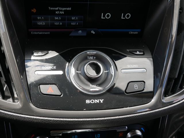 Thumbnail: 2014 Ford Escape - 17