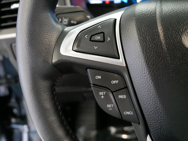 Thumbnail: 2023 Ford Edge - 19