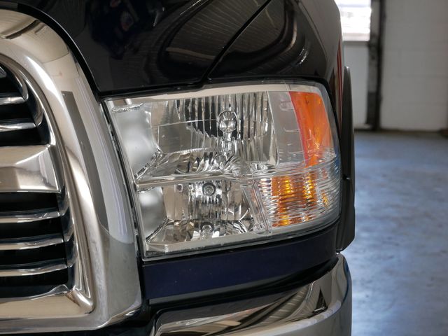 Thumbnail: 2016 RAM 2500 - 4