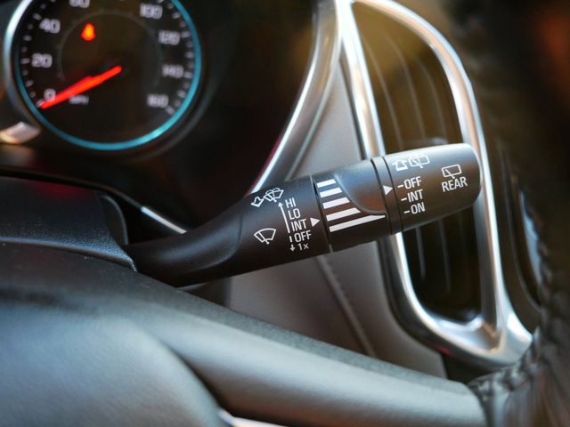 Thumbnail: 2018 Chevrolet Equinox - 27