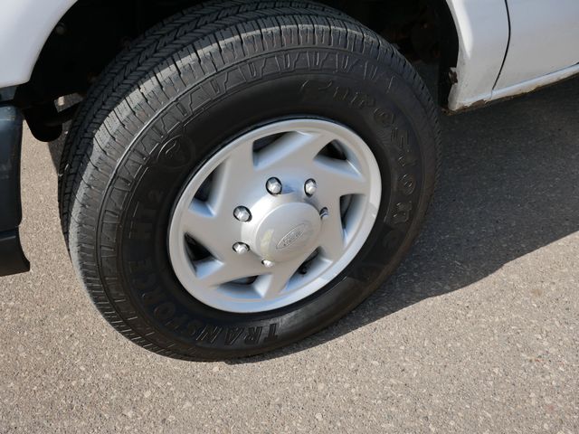 Thumbnail: 2009 Ford Econoline - 20