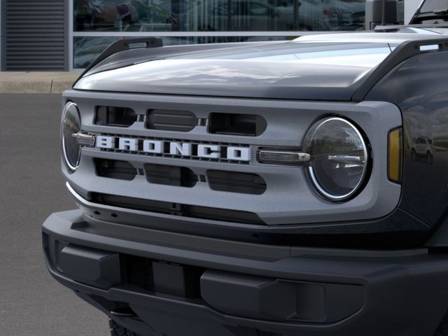Thumbnail: 2025 Ford Bronco - 19