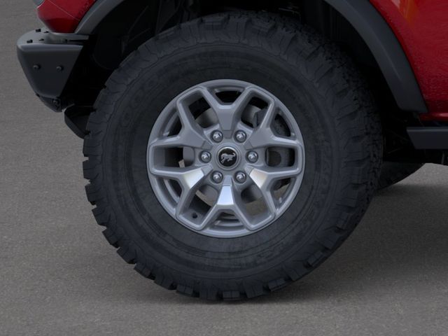 Thumbnail: 2025 Ford Bronco - 21