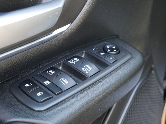 Thumbnail: 2019 RAM 1500 - 26