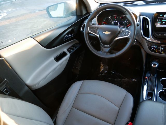 Thumbnail: 2018 Chevrolet Equinox - 6