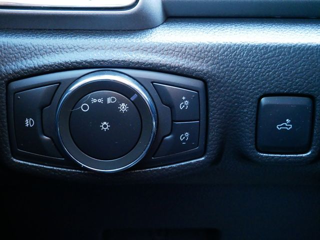 Thumbnail: 2021 Ford Ranger - 17