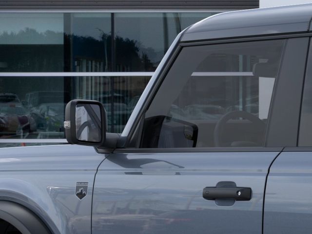 Thumbnail: 2025 Ford Bronco - 22