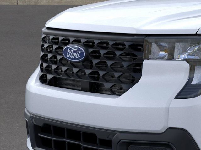 Thumbnail: 2025 Ford Maverick - 18