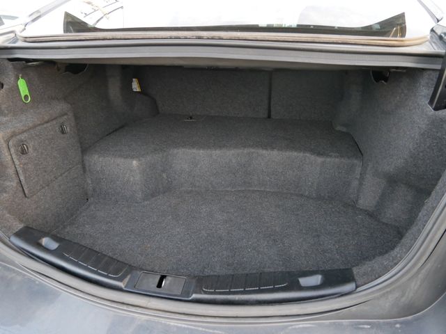 Thumbnail: 2020 Ford Fusion - 4