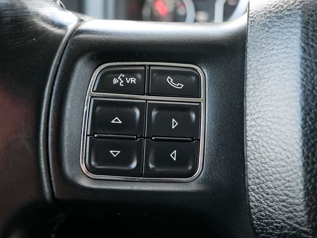 Thumbnail: 2017 RAM 1500 - 25