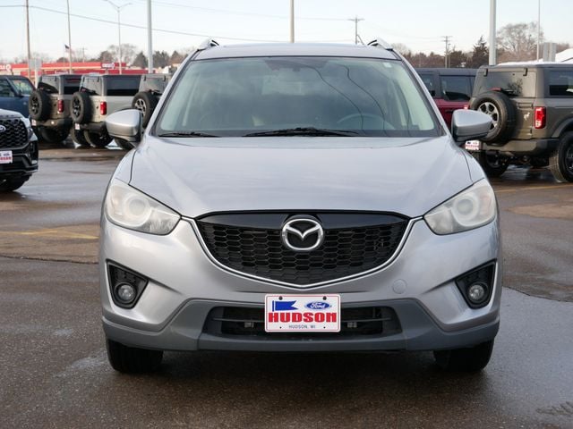Thumbnail: 2014 Mazda CX-5 - 20