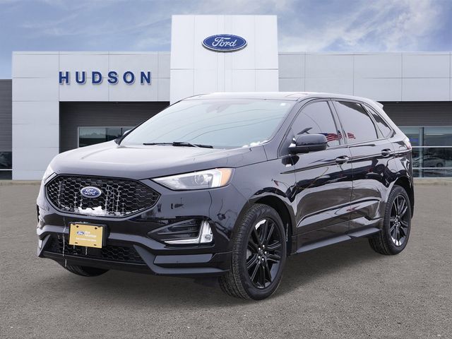 Thumbnail: 2023 Ford Edge - 1