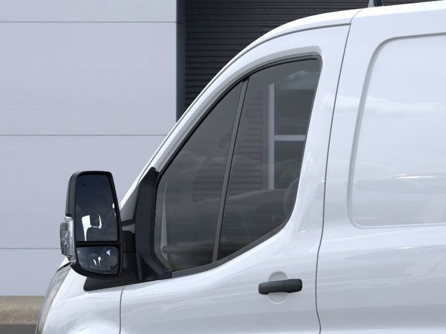 Thumbnail: 2025 Ford Transit Series - 20