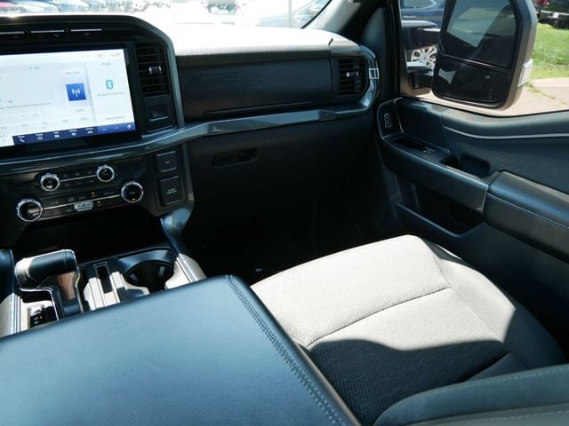 Thumbnail: 2022 Ford F-150 - 10