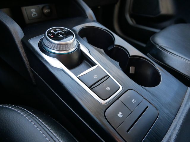 Thumbnail: 2022 Ford Escape - 14