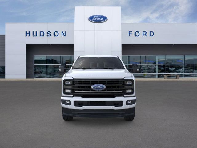 Thumbnail: 2026 Ford F-350 - 6