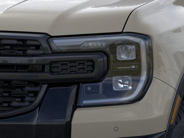 Thumbnail: 2025 Ford Ranger - 18
